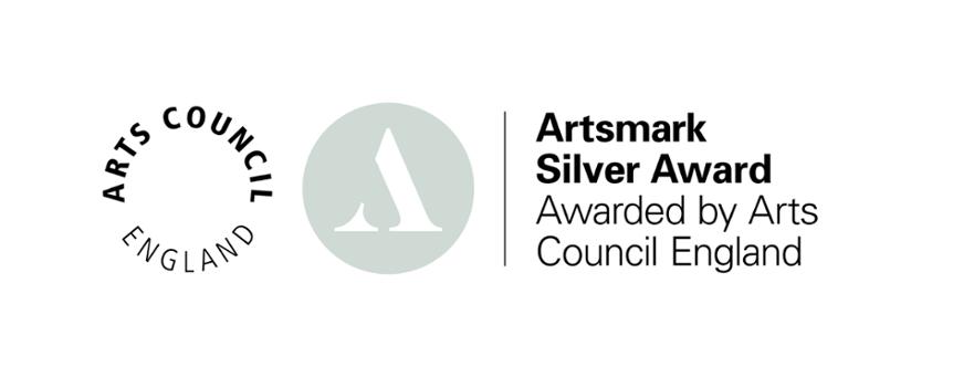 Artsmark logo